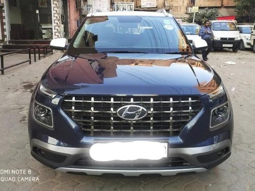 Hyundai Venue SX Plus Turbo DCT 2019 AT for sale in New Delhi 