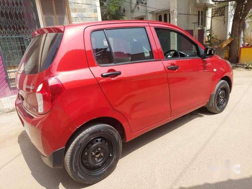 Used 2017 Maruti Suzuki Celerio MT for sale in Madurai 