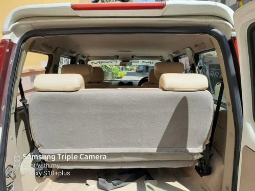 Used Mahindra Scorpio 2009 AT for sale in Bangalore 