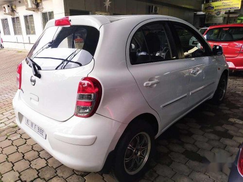 Used Nissan Micra XV 2010 MT for sale in Kozhikode 