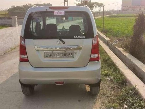 Used 2010 Maruti Suzuki Wagon R MT for sale in Dehradun 