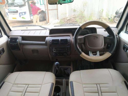 Used 2019 Mahindra Bolero MT for sale in Madurai 