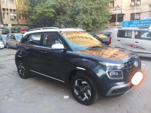 Hyundai Venue SX Plus Turbo DCT 2019 AT for sale in New Delhi 