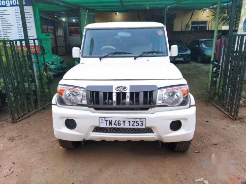 Used 2019 Mahindra Bolero MT for sale in Madurai 