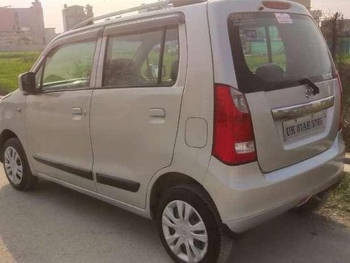 Used 2010 Maruti Suzuki Wagon R MT for sale in Dehradun 