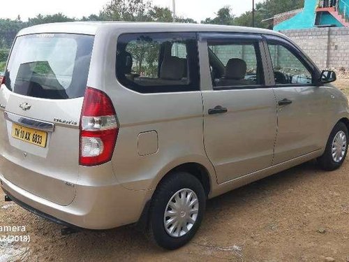 Used Chevrolet Enjoy 2016 MT for sale in Tirunelveli 