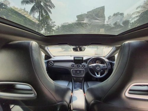 Used 2016 Mercedes Benz CLA AT for sale in Mumbai 