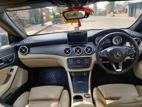 Used 2016 Mercedes Benz CLA AT for sale in Mumbai 