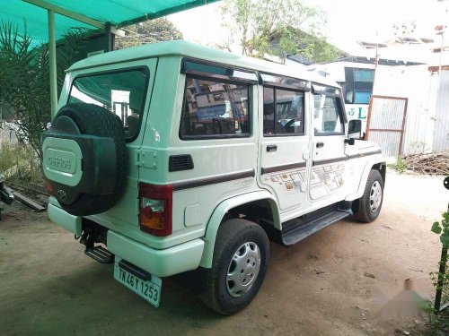 Used 2019 Mahindra Bolero MT for sale in Madurai 