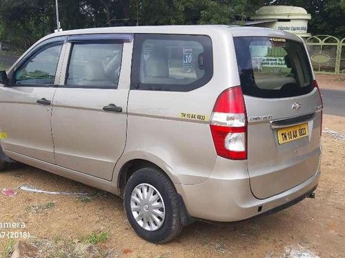 Used Chevrolet Enjoy 2016 MT for sale in Tirunelveli 