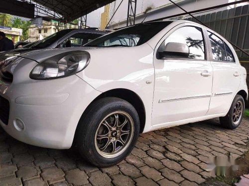 Used Nissan Micra XV 2010 MT for sale in Kozhikode 