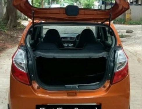 2017 Maruti Suzuki Alto K10 MT for sale in Indore 