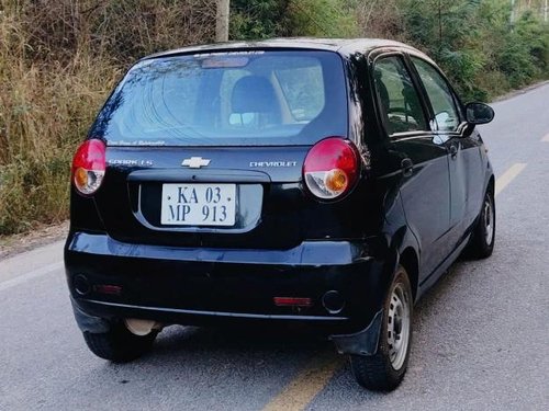 Used 2011 Chevrolet Spark MT for sale in Bangalore 