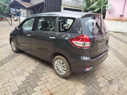 Used Maruti Suzuki Ertiga 2014 MT for sale in Manjeri 
