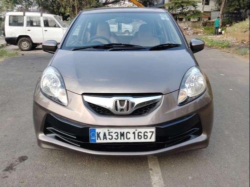 Used Honda Brio 2013 MT for sale in Nagar