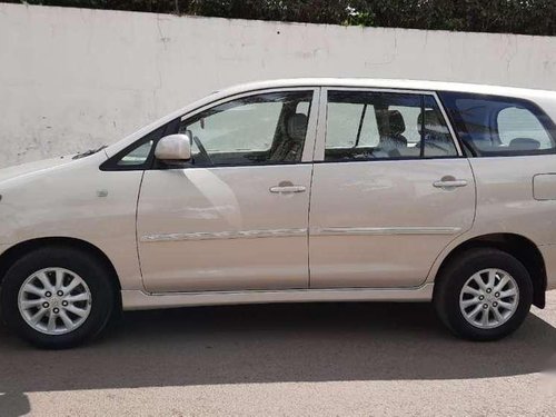 Used Toyota Innova 2012 MT for sale in Kolhapur 