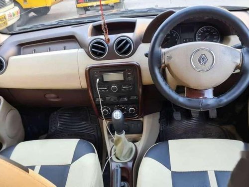 Used 2014 Renault Duster MT for sale in Thane 