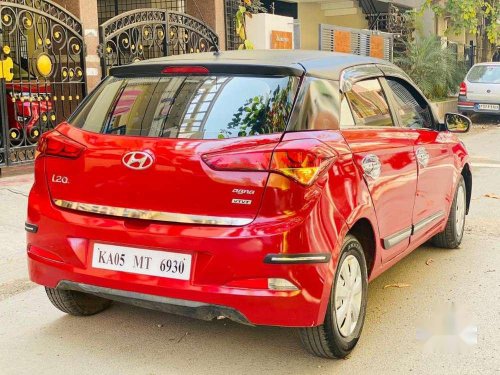 Used Hyundai Elite i20 2016 MT for sale in Nagar