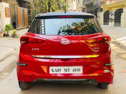 Used Hyundai Elite i20 2016 MT for sale in Nagar