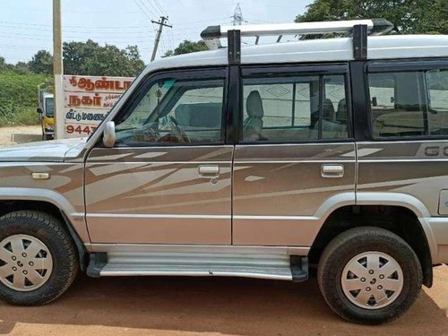 Used Tata Sumo 2014 MT for sale in Tiruchirappalli 