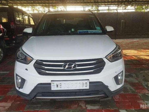 Used Hyundai Creta 1.6 SX 2017 MT for sale in Siliguri 