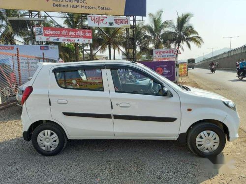 Used Maruti Suzuki Alto 800 2014 MT for sale in Satara