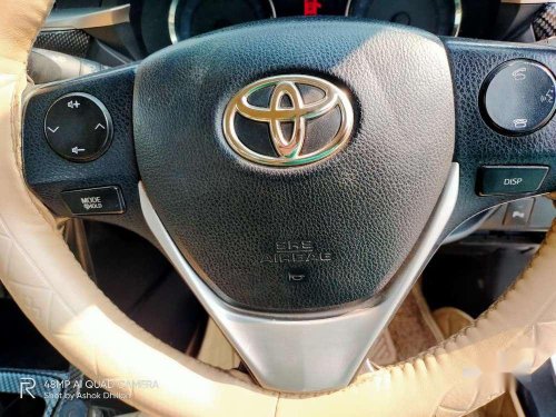 Used 2014 Corolla Altis 1.8 G  for sale in Faridabad