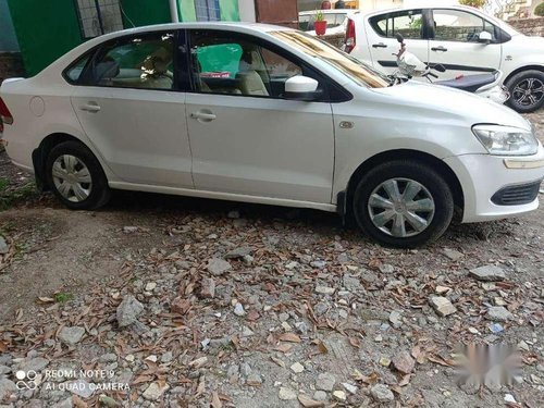 Used Volkswagen Vento 2010 MT for sale in Dehradun 