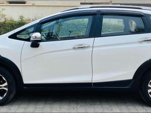 Used 2018 Honda WR-V MT for sale in Jalandhar 