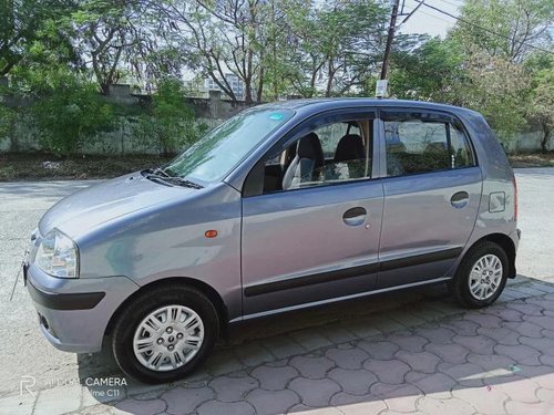 Used 2011 Hyundai Santro Xing MT for sale in Indore 