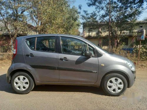 Used 2010 Maruti Suzuki Ritz MT for sale in Satara