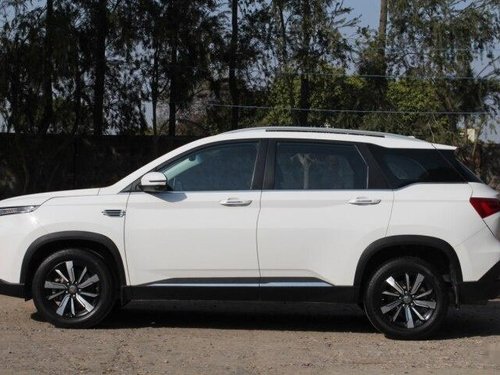 Used 2019 MG Hector AT for sale in Gurgaon 