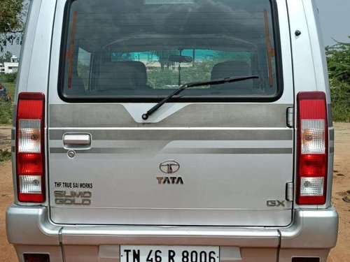 Used Tata Sumo 2014 MT for sale in Tiruchirappalli 