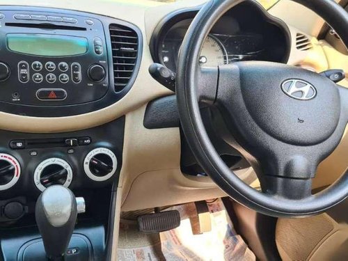 2010 Hyundai i10 Sportz 1.2 AT for sale in Kharghar