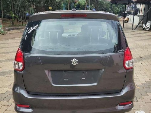 Used Maruti Suzuki Ertiga 2014 MT for sale in Manjeri 