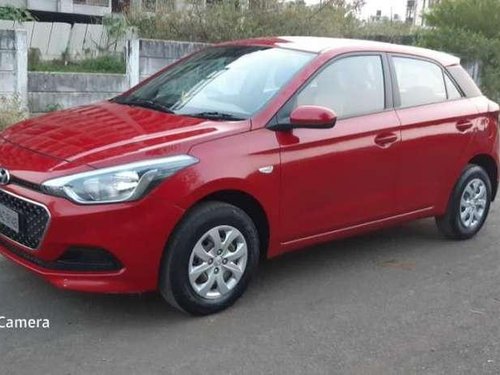 Used Hyundai Elite i20 2016 MT for sale in Nashik 