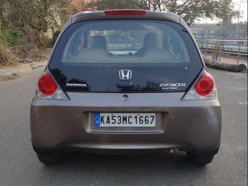 Used Honda Brio 2013 MT for sale in Nagar