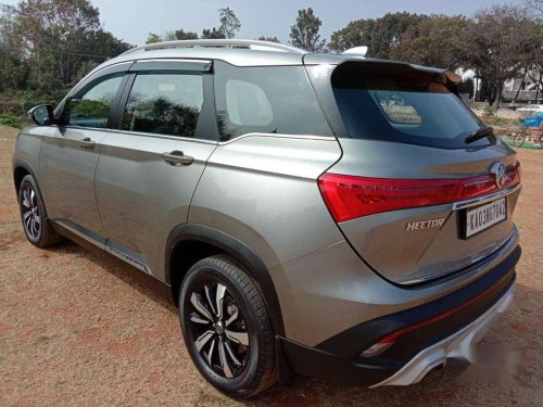 Used 2020 MG Hector MT for sale in Nagar