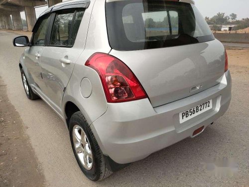 Used 2007 Maruti Suzuki Swift LDi MT for sale in Ludhiana 