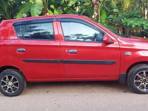 2012 Maruti Suzuki Alto 800 MT for sale in Thiruvananthapuram 