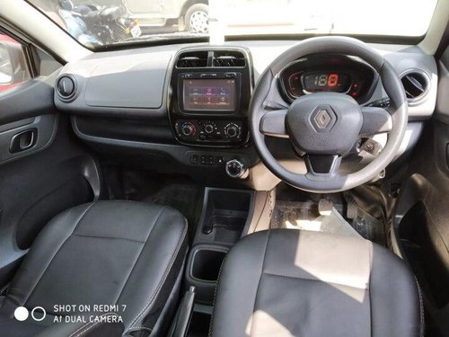 Used 2016 Renault KWID AT for sale in Thane 