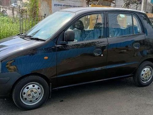 Used Hyundai Santro Xing 2007 MT for sale in Satara