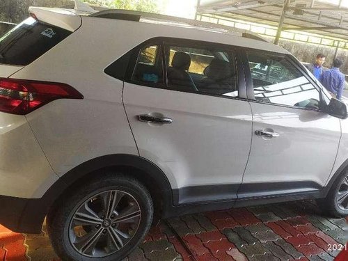 Used Hyundai Creta 1.6 SX 2017 MT for sale in Siliguri 