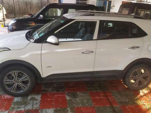 Used Hyundai Creta 1.6 SX 2017 MT for sale in Siliguri 