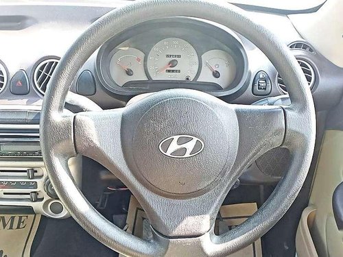 Used Hyundai Santro Xing 2011 MT for sale in Rewari