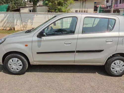 Used 2013 Maruti Suzuki Alto 800 MT in Kothamangalam 