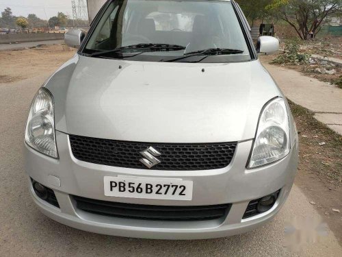 Used 2007 Maruti Suzuki Swift LDi MT for sale in Ludhiana 