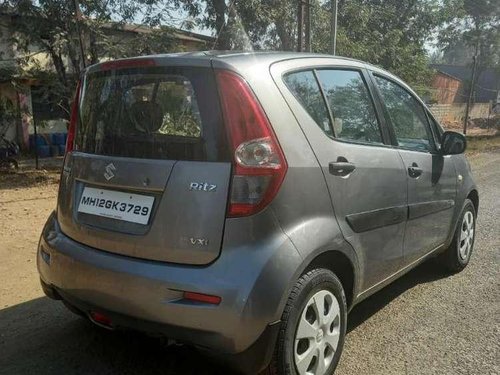 Used 2010 Maruti Suzuki Ritz MT for sale in Satara