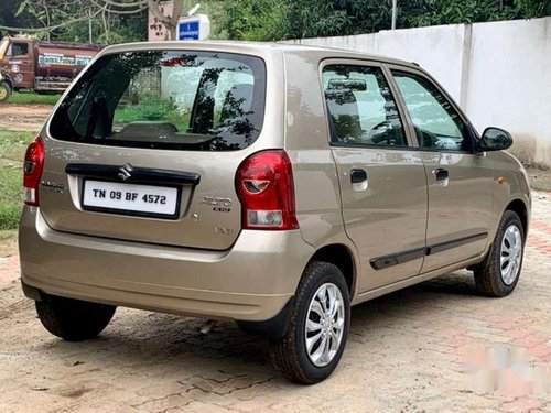 Used 2010 Maruti Suzuki Alto K10 MT for sale in Madurai 