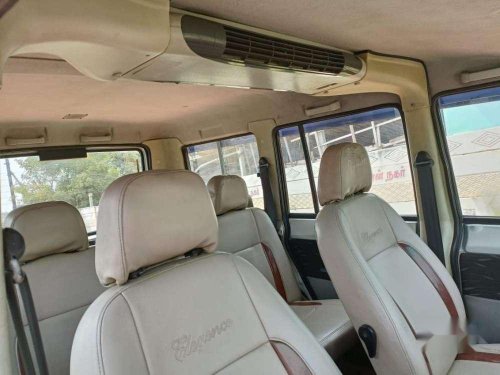 Used Tata Sumo 2014 MT for sale in Tiruchirappalli 